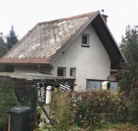 Holiday home V Beskydech Trojanovice