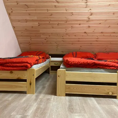 Holiday home V Beskydech