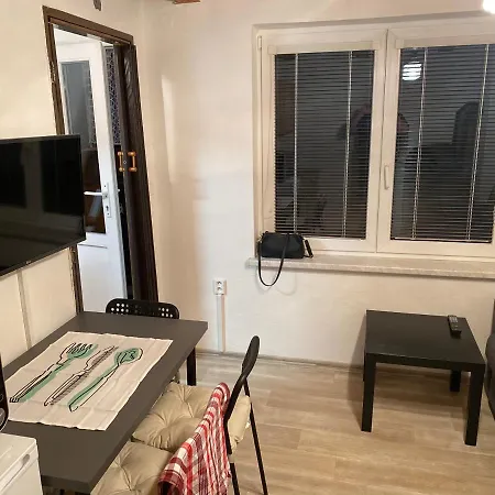 V Beskydech Holiday home Trojanovice