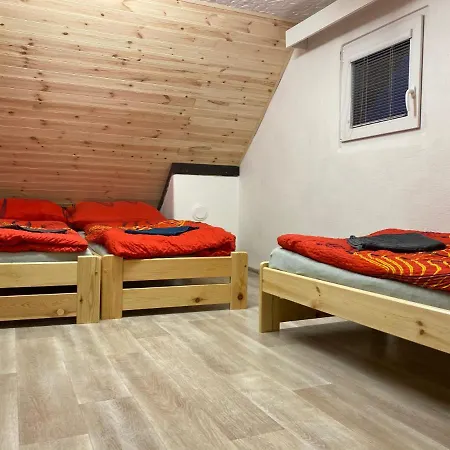 V Beskydech Holiday home *