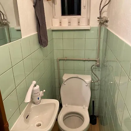 V Beskydech Holiday home Trojanovice