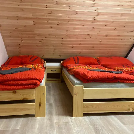 V Beskydech Holiday home *