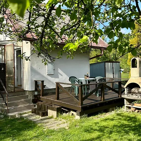 V Beskydech Trojanovice