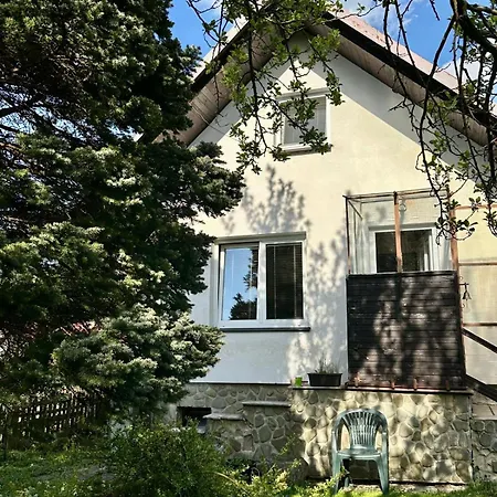 V Beskydech