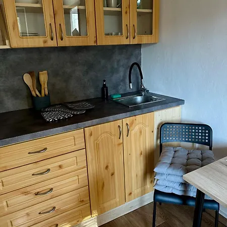 V Beskydech Holiday home Trojanovice