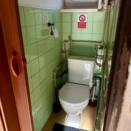 V Beskydech Trojanovice